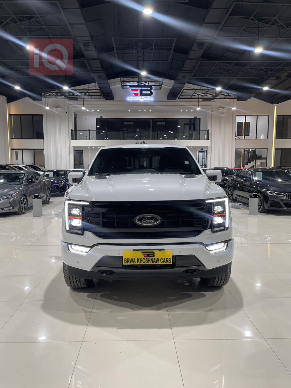 فۆرد F-150